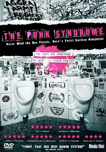 The Punk Syndrome (DVD)